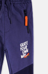 Skater Jogger Trouser